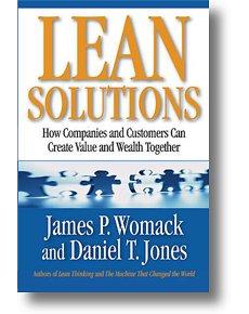 lean solutions womack jones